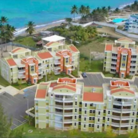 Fall In Love To Endless Summer. Charm And Private Apartment Loiza ภายนอก รูปภาพ