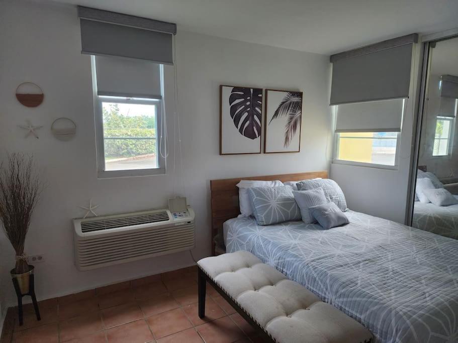 Fall In Love To Endless Summer. Charm And Private Apartment Loiza ภายนอก รูปภาพ