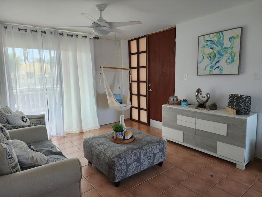 Fall In Love To Endless Summer. Charm And Private Apartment Loiza ภายนอก รูปภาพ