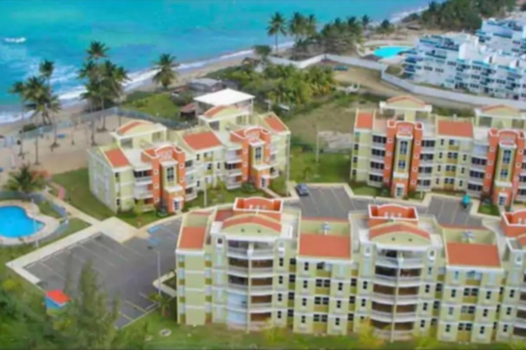 Fall In Love To Endless Summer. Charm And Private Apartment Loiza ภายนอก รูปภาพ