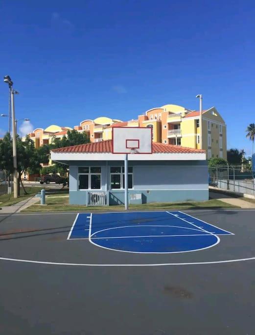 Fall In Love To Endless Summer. Charm And Private Apartment Loiza ภายนอก รูปภาพ