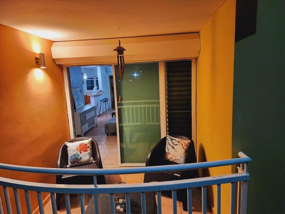 Fall In Love To Endless Summer. Charm And Private Apartment Loiza ภายนอก รูปภาพ
