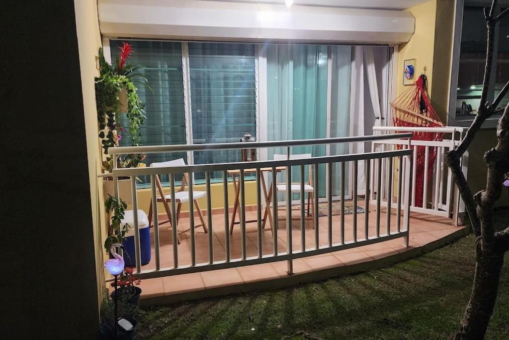 Fall In Love To Endless Summer. Charm And Private Apartment Loiza ภายนอก รูปภาพ