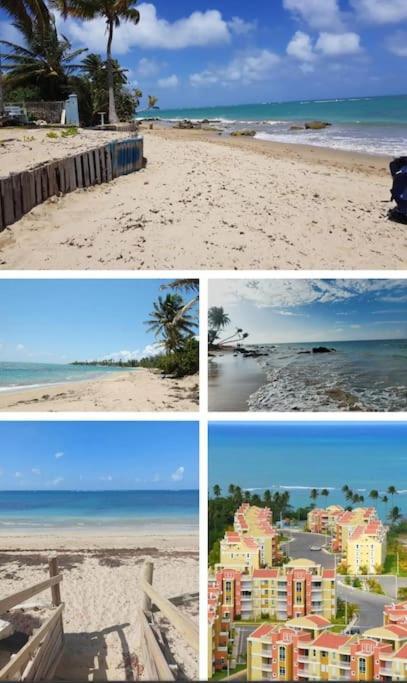 Fall In Love To Endless Summer. Charm And Private Apartment Loiza ภายนอก รูปภาพ