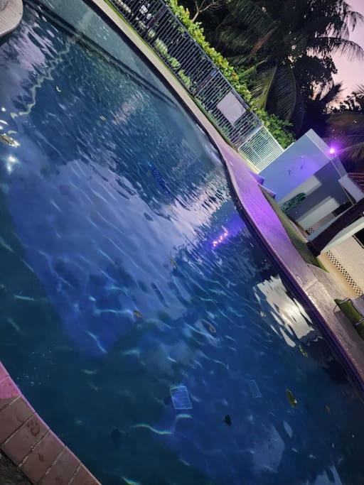 Fall In Love To Endless Summer. Charm And Private Apartment Loiza ภายนอก รูปภาพ