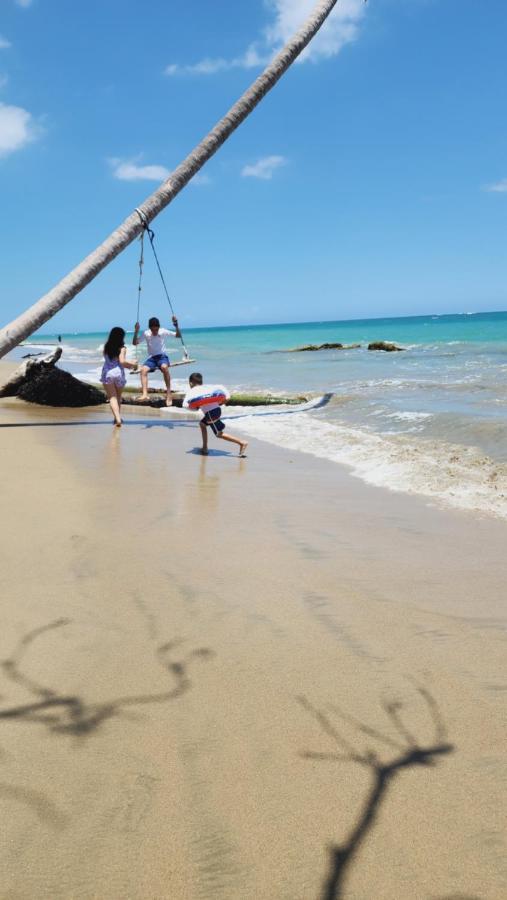 Fall In Love To Endless Summer. Charm And Private Apartment Loiza ภายนอก รูปภาพ